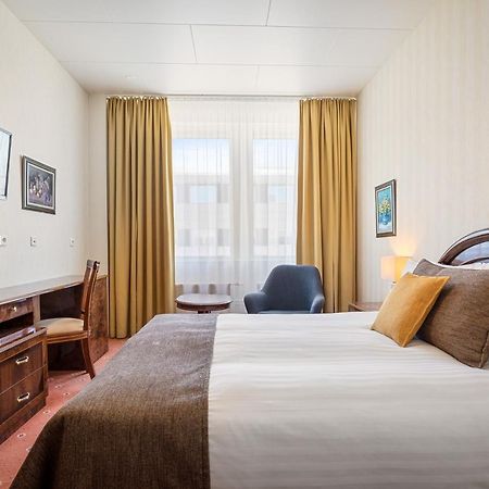 Hotel Island - Comfort Kópavogur Екстериор снимка