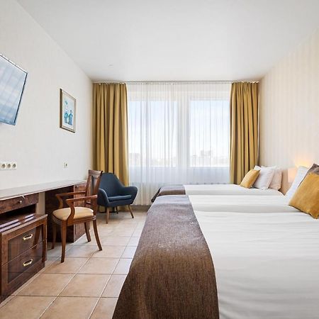 Hotel Island - Comfort Kópavogur Екстериор снимка