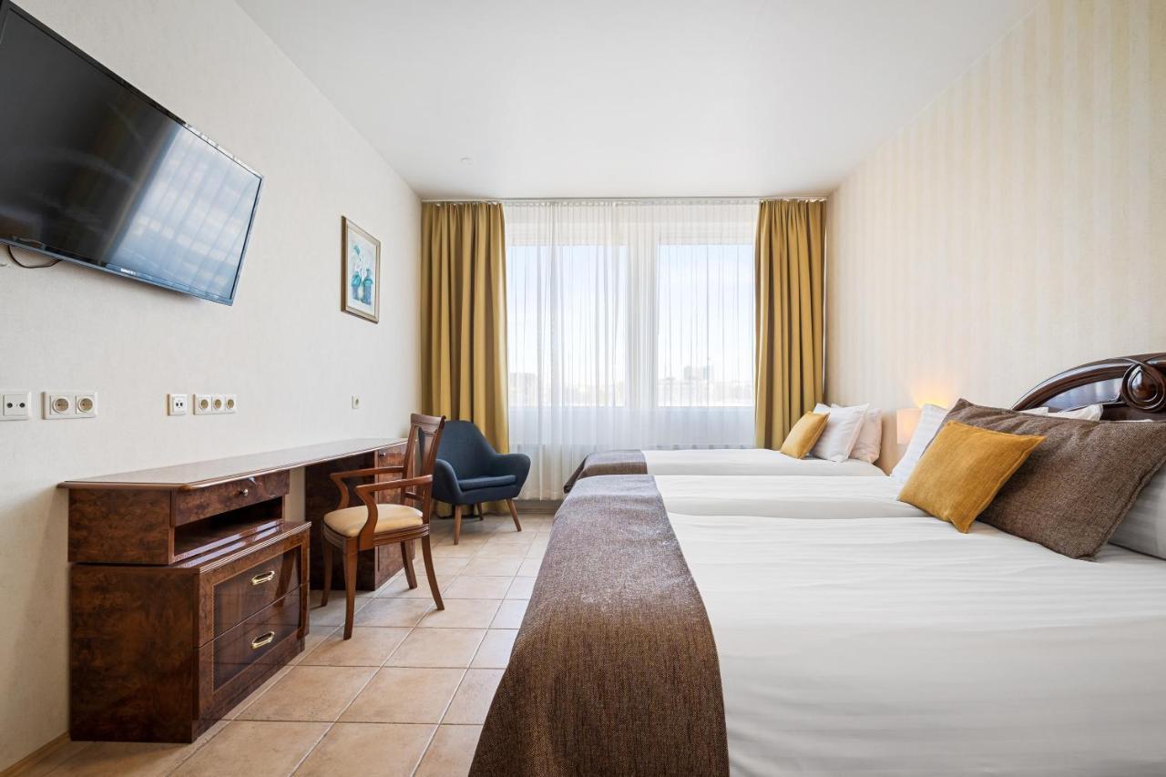 Hotel Island - Comfort Kópavogur Екстериор снимка