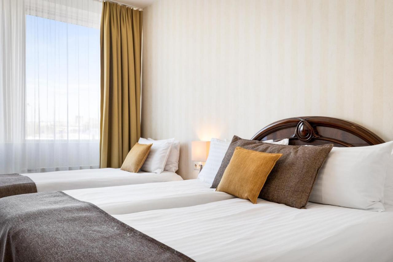 Hotel Island - Comfort Kópavogur Екстериор снимка